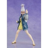 DANDADAN SEIKO S.H. FIGUARTS ACTION FIGURE BANDAI