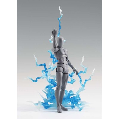 TAMASHII EFFECT THUNDER BLUE ACCESSORY FIGUARTS BANDAI