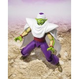 BANDAI DRAGON BALL DAIMA PICCOLO SH FIGUARTS ACTION FIGURE