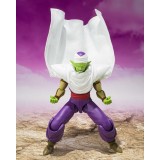 BANDAI DRAGON BALL DAIMA PICCOLO SH FIGUARTS ACTION FIGURE