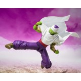 BANDAI DRAGON BALL DAIMA PICCOLO SH FIGUARTS ACTION FIGURE