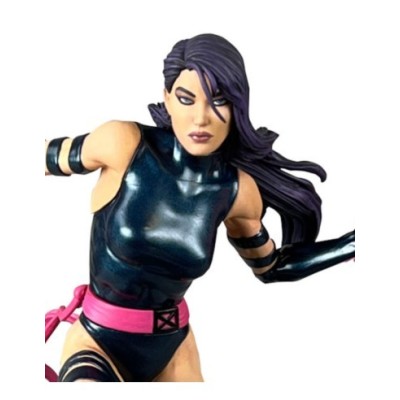 MARVEL COMICS GALLERY X-MEN PSYLOCKE STATUA FIGURE DIAMOND SELECT