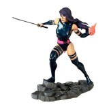 MARVEL COMICS GALLERY X-MEN PSYLOCKE STATUA FIGURE DIAMOND SELECT