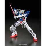 BANDAI REAL GRADE RG GUNDAM EXIA 1/144 MODEL KIT FIGURE