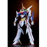 GOOD SMILE COMPANY VS KNIGHT RAMUNE & 40 FIRE KAISER FIRE MODEROID PVC MODEL KIT