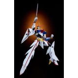 GOOD SMILE COMPANY VS KNIGHT RAMUNE & 40 FIRE KAISER FIRE MODEROID PVC MODEL KIT