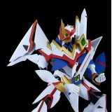 GOOD SMILE COMPANY VS KNIGHT RAMUNE & 40 FIRE KAISER FIRE MODEROID PVC MODEL KIT