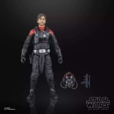 STAR WARS THE BLACK SERIES CASSIAN ANDOR ACTION FIGURE HASBRO