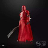 HASBRO STAR WARS THE BLACK SERIES THE MANDALORIAN IMPERIAL PRAETORIAN GUARD ACTION FIGURE