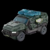 TRANSFORMERS AGE OF THE PRIMES ALCHEMIST PRIME ACTION FIGURE HASBRO