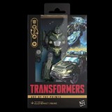 TRANSFORMERS AGE OF THE PRIMES ALCHEMIST PRIME ACTION FIGURE HASBRO