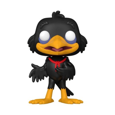 FUNKO FUNKO POP! THE SECRET OF NIMH JEREMY BOBBLE HEAD FIGURE