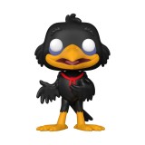 FUNKO FUNKO POP! THE SECRET OF NIMH JEREMY BOBBLE HEAD FIGURE