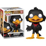 FUNKO FUNKO POP! THE SECRET OF NIMH JEREMY BOBBLE HEAD FIGURE