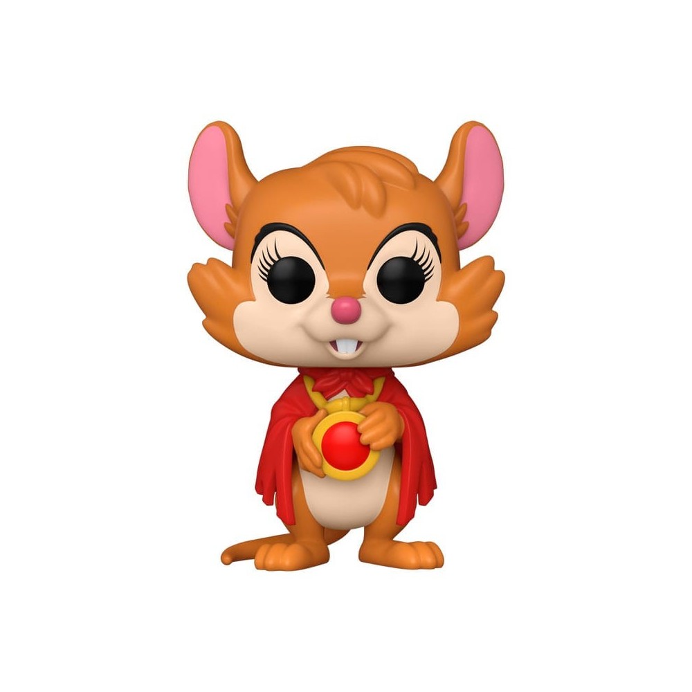 FUNKO FUNKO POP! THE SECRET OF NIMH MRS. BRISBY BOBBLE HEAD FIGURE