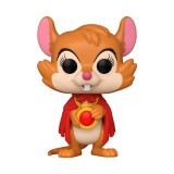 FUNKO FUNKO POP! THE SECRET OF NIMH MRS. BRISBY BOBBLE HEAD FIGURE