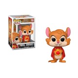 FUNKO FUNKO POP! THE SECRET OF NIMH MRS. BRISBY BOBBLE HEAD FIGURE