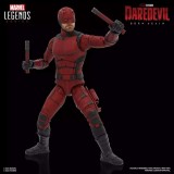 HASBRO MARVEL LEGENDS DAREDEVIL BORN AGAIN PVC ACTION FIGURE