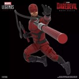 MARVEL LEGENDS DAREDEVIL BORN AGAIN DAREDEVIL ACTION FIGURE HASBRO
