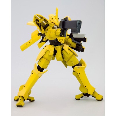 KOTOBUKIYA BROKEN BLADE ELTEMUS RENEWAL VER. 1/60 MODEL KIT