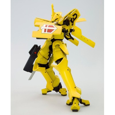 KOTOBUKIYA BROKEN BLADE ELTEMUS RENEWAL VER. 1/60 MODEL KIT