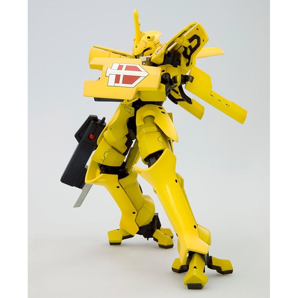 KOTOBUKIYA BROKEN BLADE ELTEMUS RENEWAL VER. 1/60 MODEL KIT