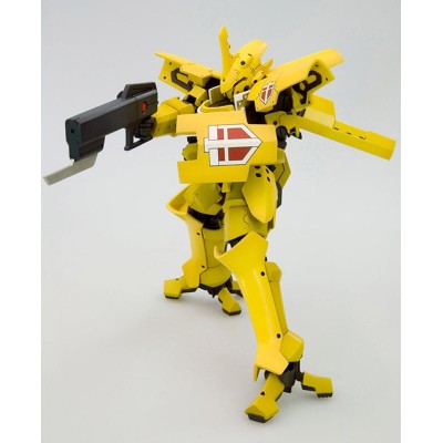 KOTOBUKIYA BROKEN BLADE ELTEMUS RENEWAL VER. 1/60 MODEL KIT