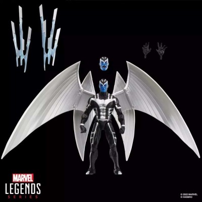 MARVEL LEGENDS X-FORCE ARCHANGEL ACTION FIGURE HASBRO