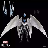 MARVEL LEGENDS X-FORCE ARCHANGEL ACTION FIGURE HASBRO