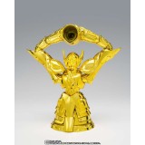BANDAI SAINT SEIYA MYTH CLOTH EX AQUARIUS HYOGA INHERITOR OF THE GOLD CLOTH SERIES ACTION FIGURE