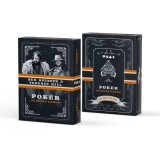 OAKIE DOAKIE BUD SPENCER AND TERENCE HILL WESTERN POKER PLAYING CARDS