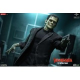 FRANKENSTEIN'S MONSTER 1/6 ACTION FIGURE INFINITE STATUE