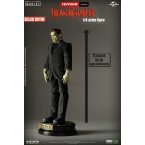 INFINITE STATUE FRANKENSTEIN 1/6 SCALE ACTION FIGURE DELUXE EDITION VERSION