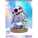 BEAST KINGDOM DISNEY STITCH SPECIAL EDITION MASTER CRAFT STATUE RESIN FIGURE