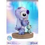 BEAST KINGDOM DISNEY STITCH SPECIAL EDITION MASTER CRAFT STATUE RESIN FIGURE