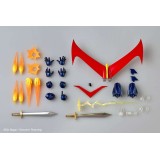 KAITENDOH REVOLTECH A.Y. GREAT MAZINGER 16CM ACTION FIGURE