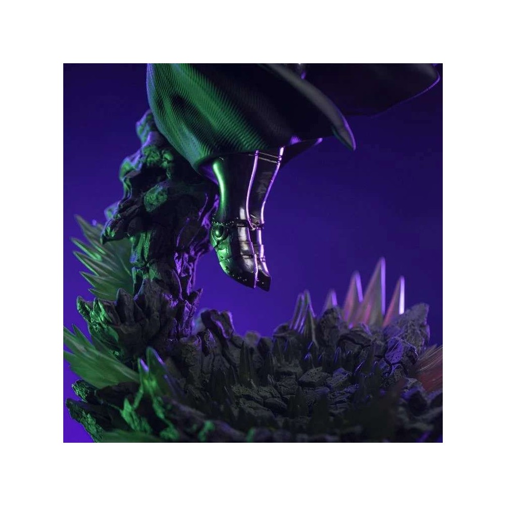 INFINITY GAUNTLET ART SCALE DOCTOR DOOM 1/10 STATUA FIGURE IRON STUDIOS