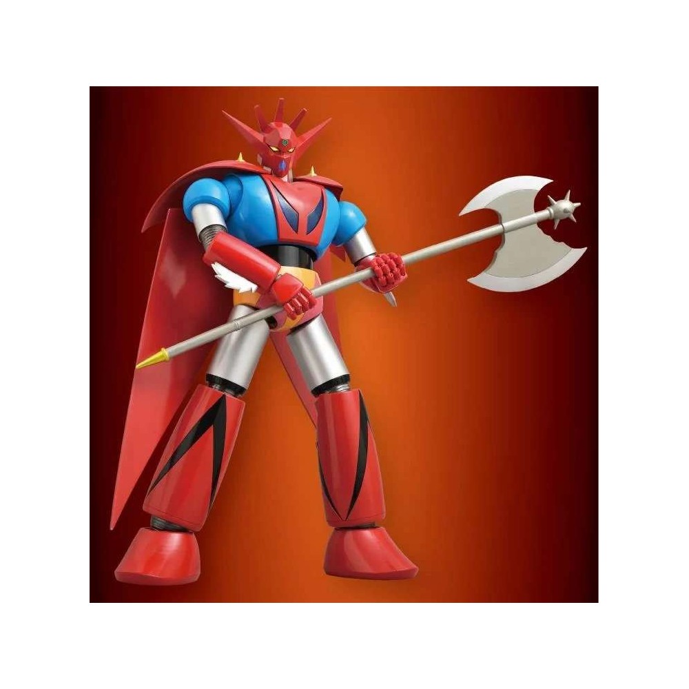 EVOLUTION TOY GRAND ACTION BIGSIZE GETTER DRAGON 48CM ACTION FIGURE