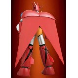 EVOLUTION TOY GRAND ACTION BIGSIZE GETTER DRAGON 48CM ACTION FIGURE