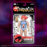SUPER7 THUNDERCATS DELUXE LION-O 7" PVC ACTION FIGURE