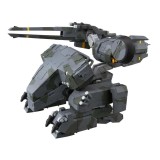 MEGAHOUSE METAL GEAR SOLID METAL GEAR REX RE VARIABLE ACTION D-SPEC