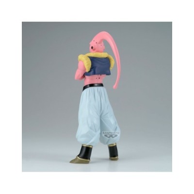 BANPRESTO DRAGON BALL Z MATCH MAKERS MAJIN BUU (vs GOHAN) STATUE FIGURE
