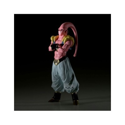 BANPRESTO DRAGON BALL Z MATCH MAKERS MAJIN BUU (vs GOHAN) STATUE FIGURE
