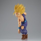 BANPRESTO DRAGON BALL Z MATCH MAKERS SON GOHAN SUPER SAIYAN 2 STATUE FIGURE