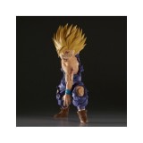 DRAGON BALL Z MATCH MAKERS SON GOHAN SUPER SAIYAN 2 STATUA FIGURE BANPRESTO