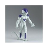 DRAGON BALL Z SOLID EDGE WORKS FRIEZA STATUA FIGURE BANPRESTO