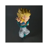 DRAGON BALL Z MATCH MAKERS GOTENKS SUPER SAIYAN 3 STATUA FIGURE BANPRESTO