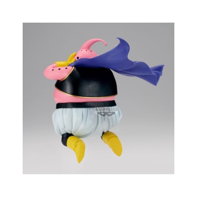 BANPRESTO DRAGON BALL Z MATCH MAKERS MAJIN BUU STATUE FIGURE