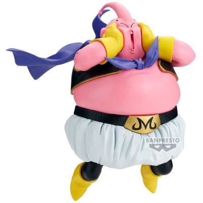 DRAGON BALL Z MATCH MAKERS MAJIN BUU STATUA FIGURE BANPRESTO