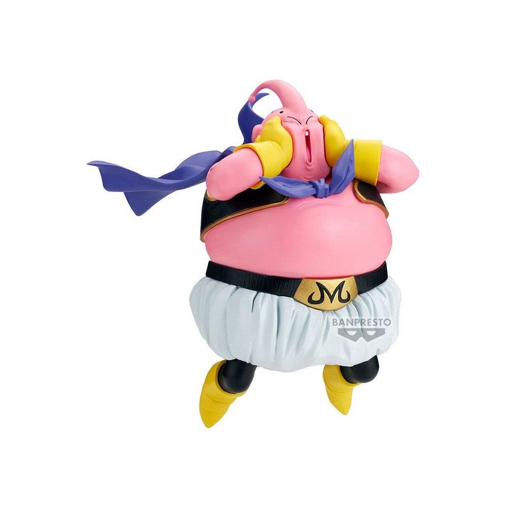DRAGON BALL Z MATCH MAKERS MAJIN BUU STATUA FIGURE BANPRESTO